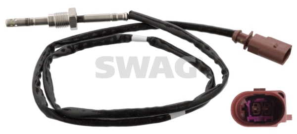 SWAG-(FEBI-100810)-SENSORE TEMPERATURA GAS DI SCARICO